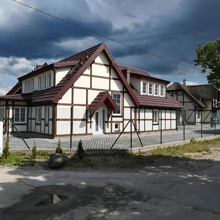 Armona Apartment Ustka Exterior photo