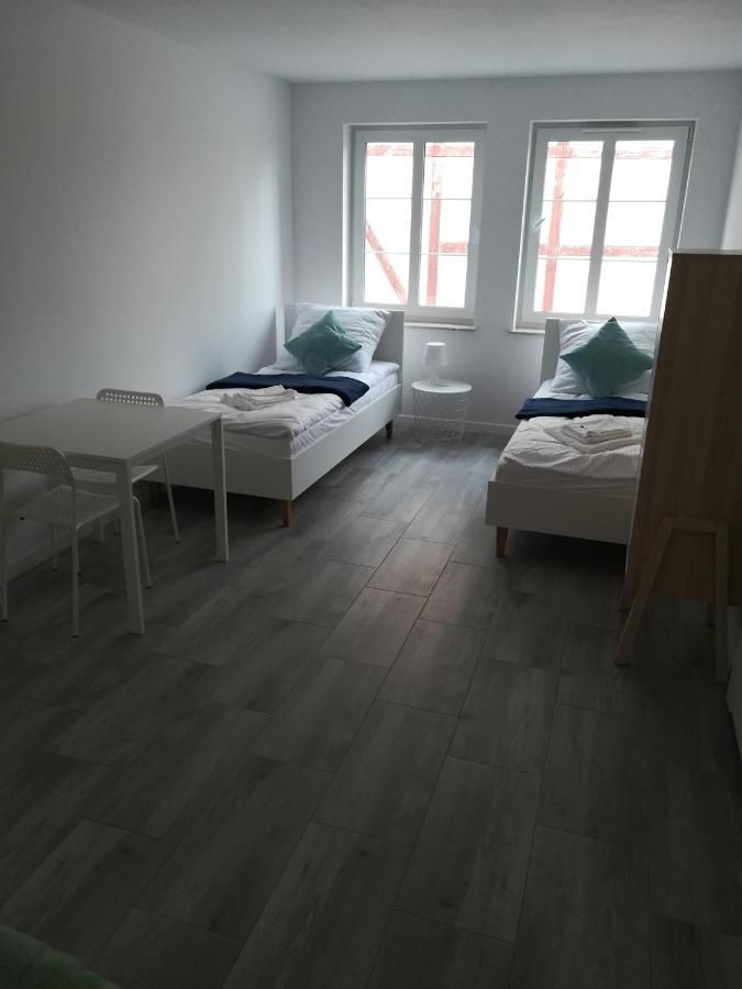 Armona Apartment Ustka Exterior photo